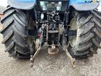 New Holland TM165 tractor 22