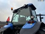 New Holland TM165 tractor 39