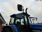 New Holland TM165 tractor 40