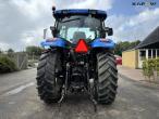 New Holland TS110A 6