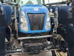 New Holland TSA 135 tractor 18