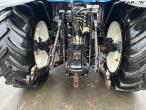 New Holland TSA 135 tractor 20