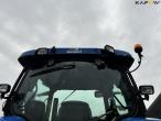 New Holland TSA 135 tractor 28