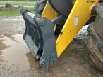 New Holland W170B wheel loader 9