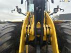 New Holland W170B wheel loader 13