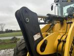 New Holland W170B wheel loader 14