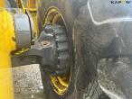 New Holland W170B wheel loader 15