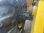 New Holland W170B wheel loader 16