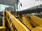 New Holland W170B wheel loader 18