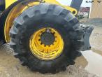 New Holland W170B wheel loader 19