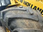 New Holland W170B wheel loader 21