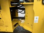 New Holland W170B wheel loader 23