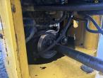 New Holland W170B wheel loader 24