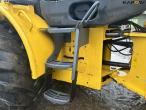 New Holland W170B wheel loader 28