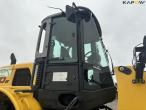 New Holland W170B wheel loader 29