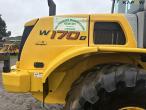 New Holland W170B wheel loader 32