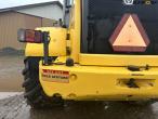 New Holland W170B wheel loader 34