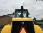 New Holland W170B wheel loader 36