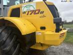 New Holland W170B wheel loader 37