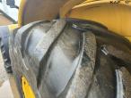 New Holland W170B wheel loader 39