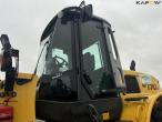 New Holland W170B wheel loader 41