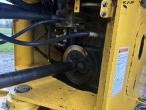 New Holland W170B wheel loader 43