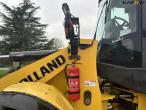 New Holland W170B wheel loader 45