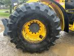 New Holland W170B wheel loader 46