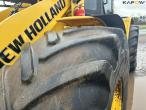 New Holland W170B wheel loader 47