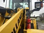 New Holland W170B wheel loader 48