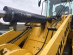 New Holland W170B wheel loader 50