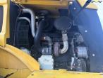 New Holland W170B wheel loader 53