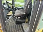 New Holland W170B wheel loader 55