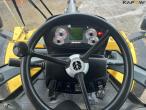 New Holland W170B wheel loader 65