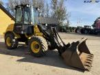 New Holland W60TC wheel loader 3