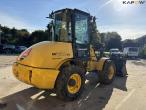 New Holland W60TC wheel loader 5