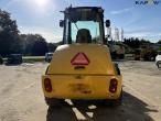 New Holland W60TC wheel loader 6