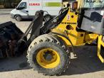 New Holland W60TC wheel loader 9