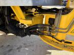 New Holland W60TC wheel loader 12