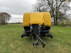 New Holland BB 9060 baler 2