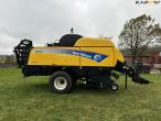 New Holland BB 9060 baler 4