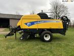 New Holland BB 9060 baler 8