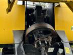 New Holland BB 9060 baler 19