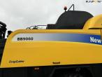 New Holland BB 9060 baler 40