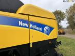 New Holland BB 9060 baler 41