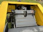 New Holland BB 9060 baler 59