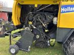 New Holland BB 9060 baler 63