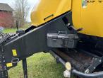 New Holland BB 9060 baler 72