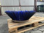 Nido brush steel/plastic 80 cm - New 3