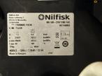 Nilfisk MH 5M hot water cleaner 12